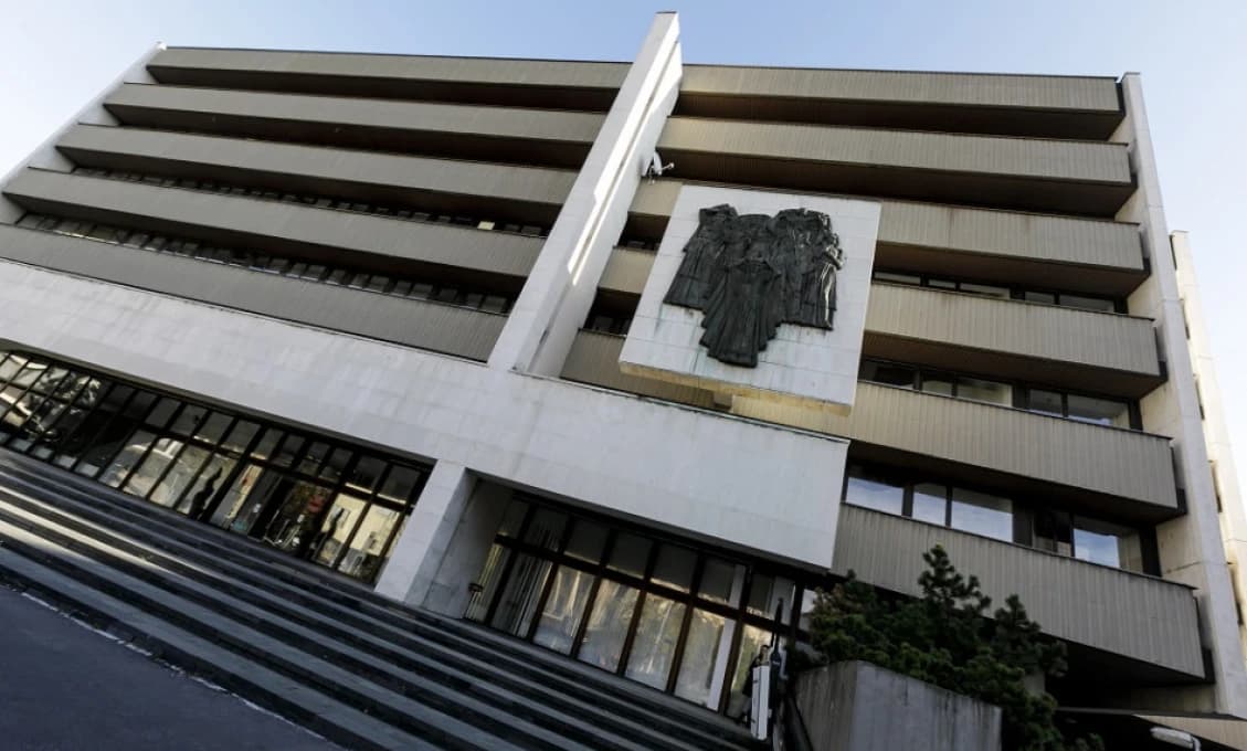 Opozícia žiada zasadnutie výboru ku kontrole MS na Najvyššom súde SR
