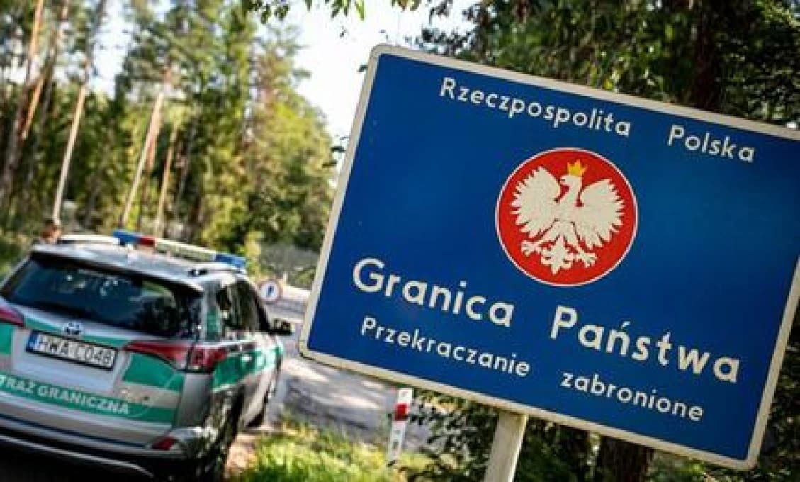Rusko pritvrdilo! Provokácia Poľska bude mať následky