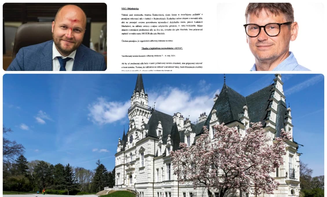 Machalovi došla trpezlivosť: "0+0 = DEMOKRATI"