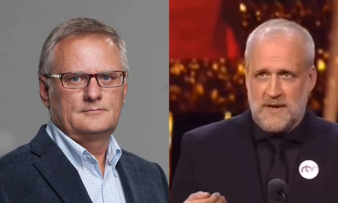 Štubniak odkazuje Bebjakovi! (VIDEO)