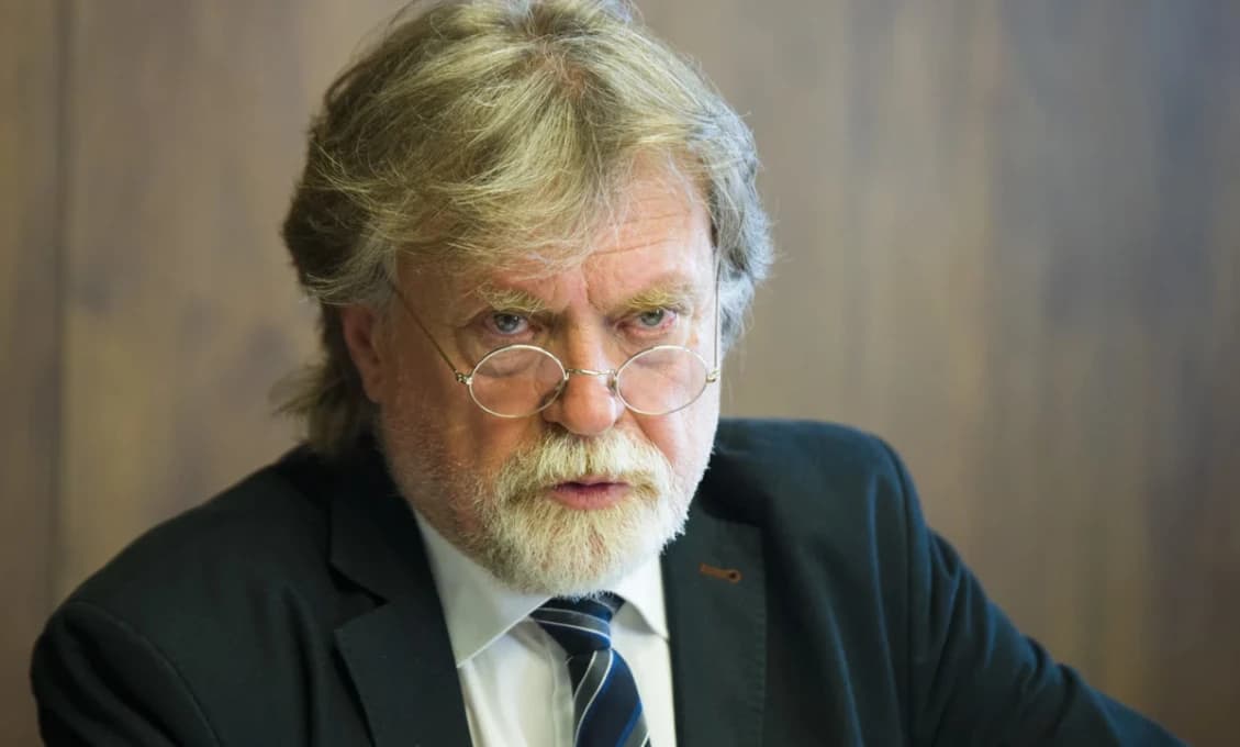 Tí, čo tak ochranársky rozprávajú o RTVS sú "mierne zabednení"