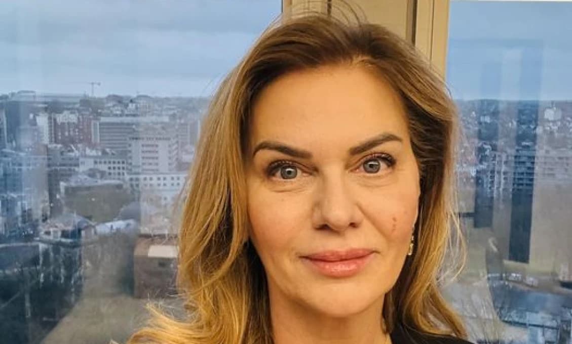 Monika Beňová: "K vyjadreniu p. prezidentky ešte toľko..."