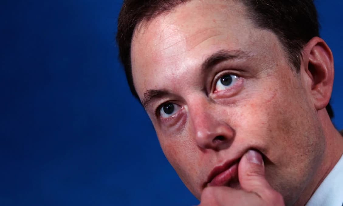 Elon Musk o "šialenstve" rokovaní medzi Ukrajinou a USA