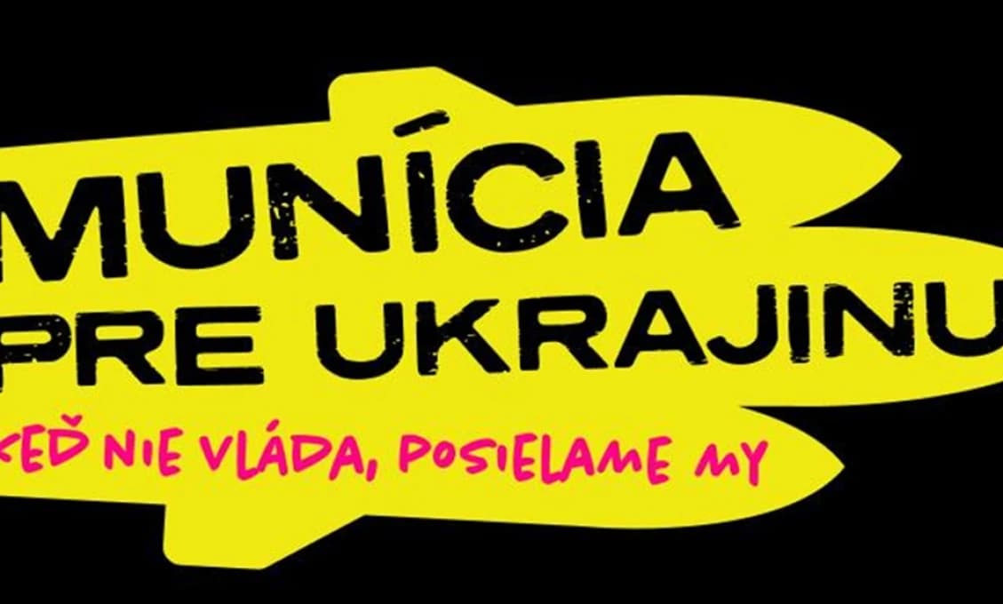 Generál o zbierke na muníciu pre Ukrajinu: NIEČO TU NESEDÍ! (VIDEO)
