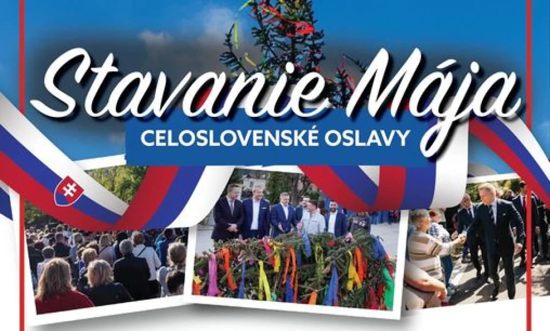 Smeráci pozývajú