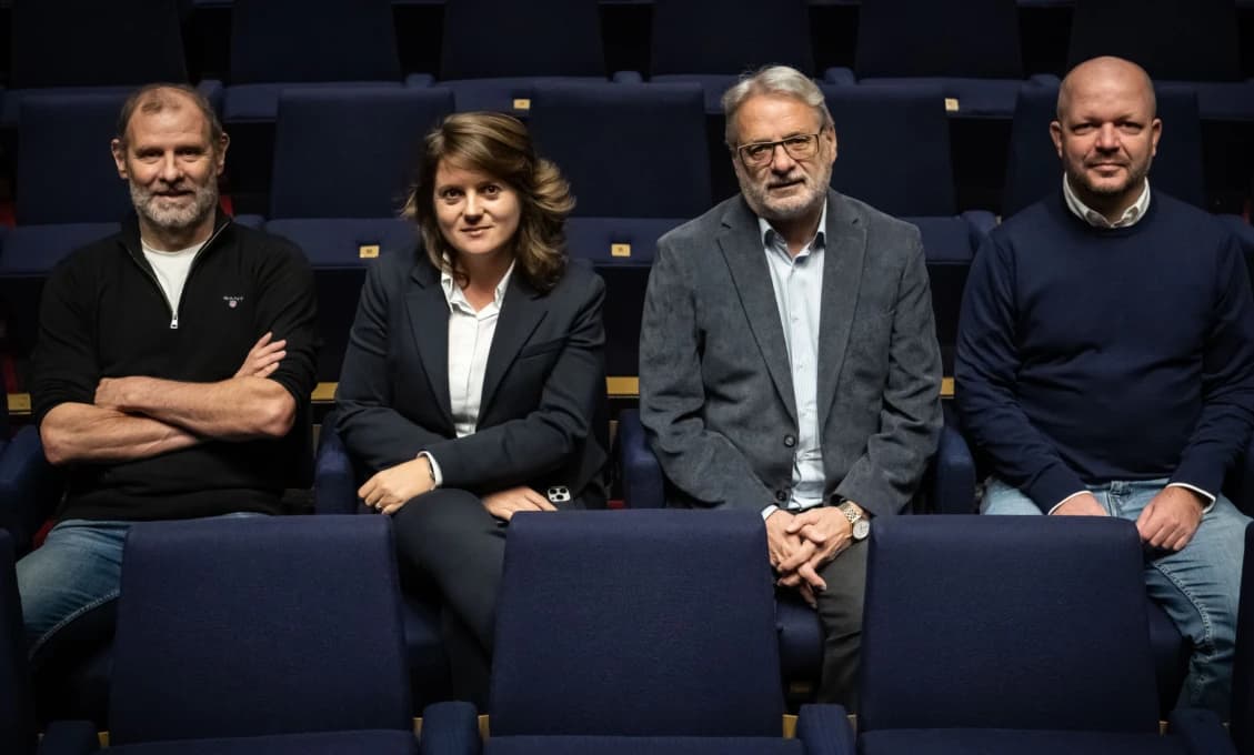 LIBERÁLOM SA ZRÚTI SVET 15. júna 2024 po 12:00 hodine!