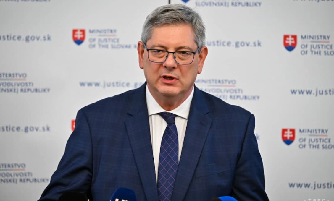Minister Susko diskutoval so sudcami