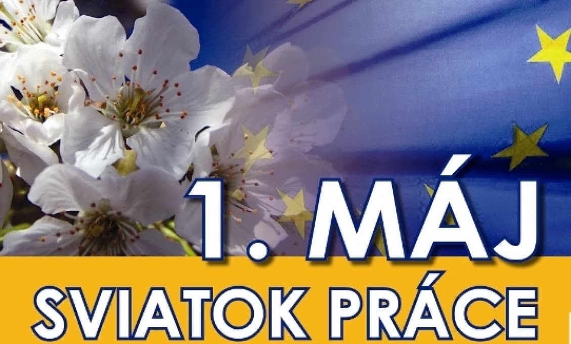 História osláv Sviatku práce sa začala pred 138 rokmi