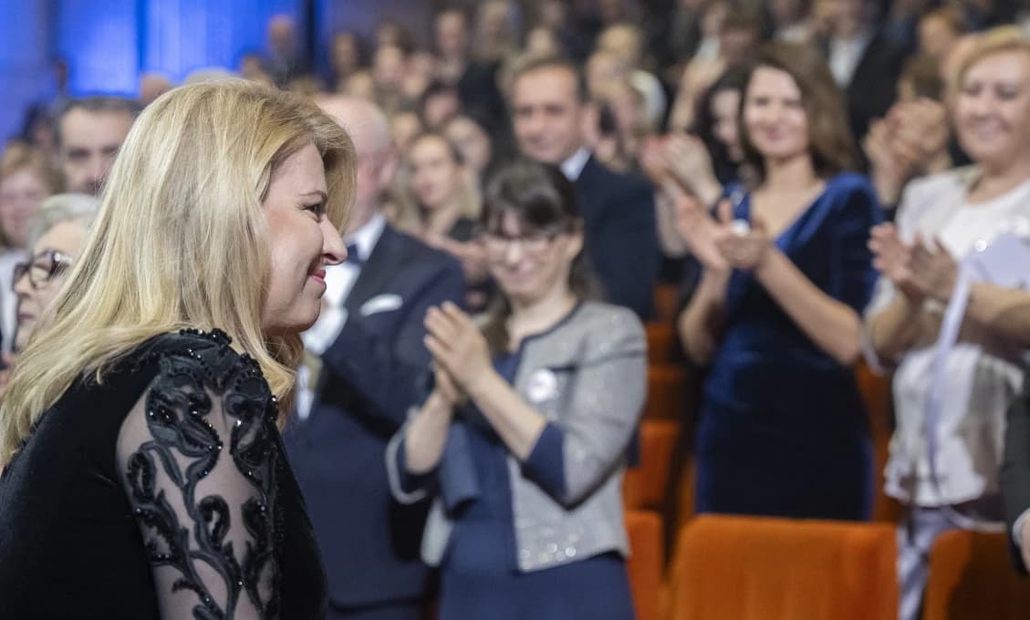 Predseda Rady RTVS: Slnko v sieti? Politický míting opozície (VIDEO)