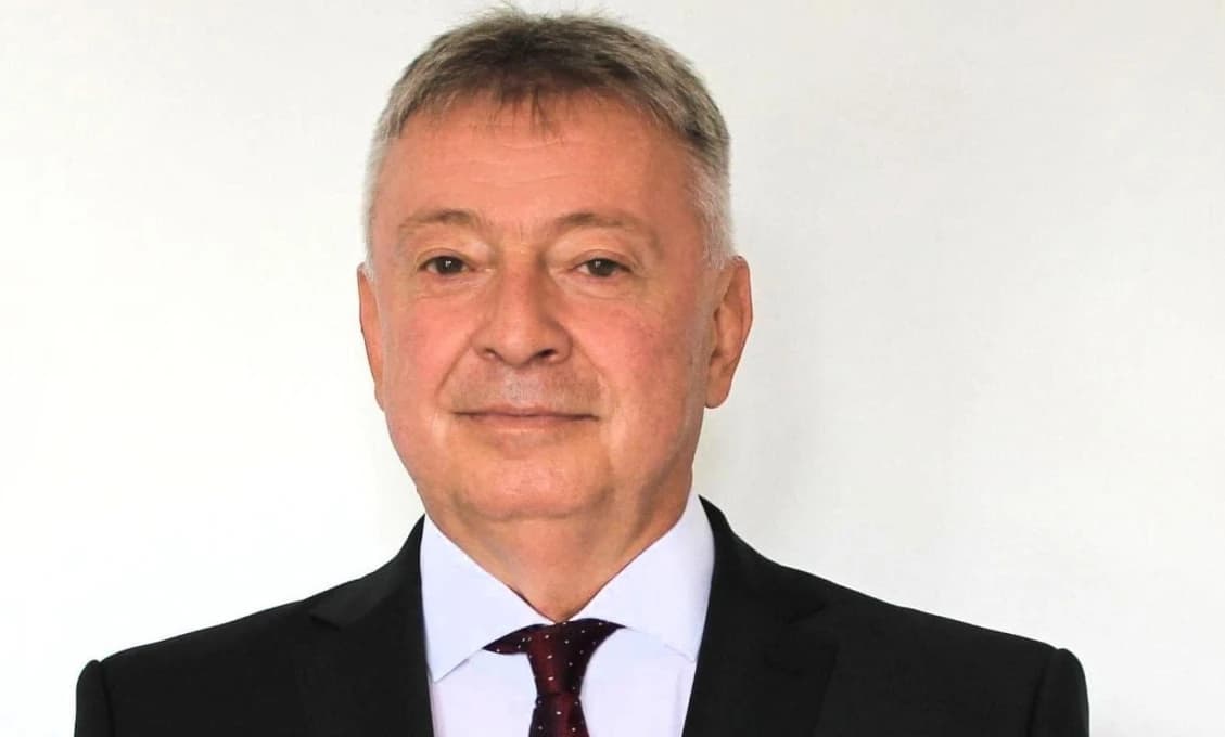 Jozef Viktorín: Slnko v tej sieti veľmi nebolo...
