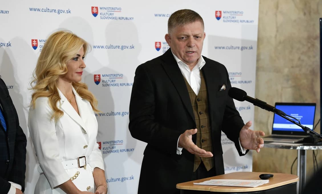 Právnik signatárom výzvy: Viete vy, čo je v práve podnecovanie nenávisti?