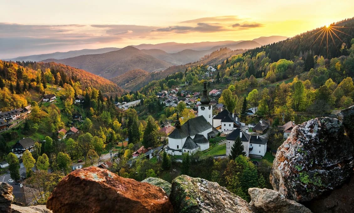 V Španej Doline v sobotu otvárajú letnú turistickú sezónu