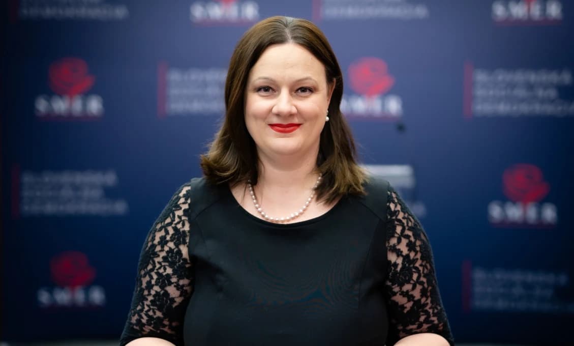 Katarína Roth Neveďalová: EÚ je dobrý projekt v zlých rukách (VIDEO)