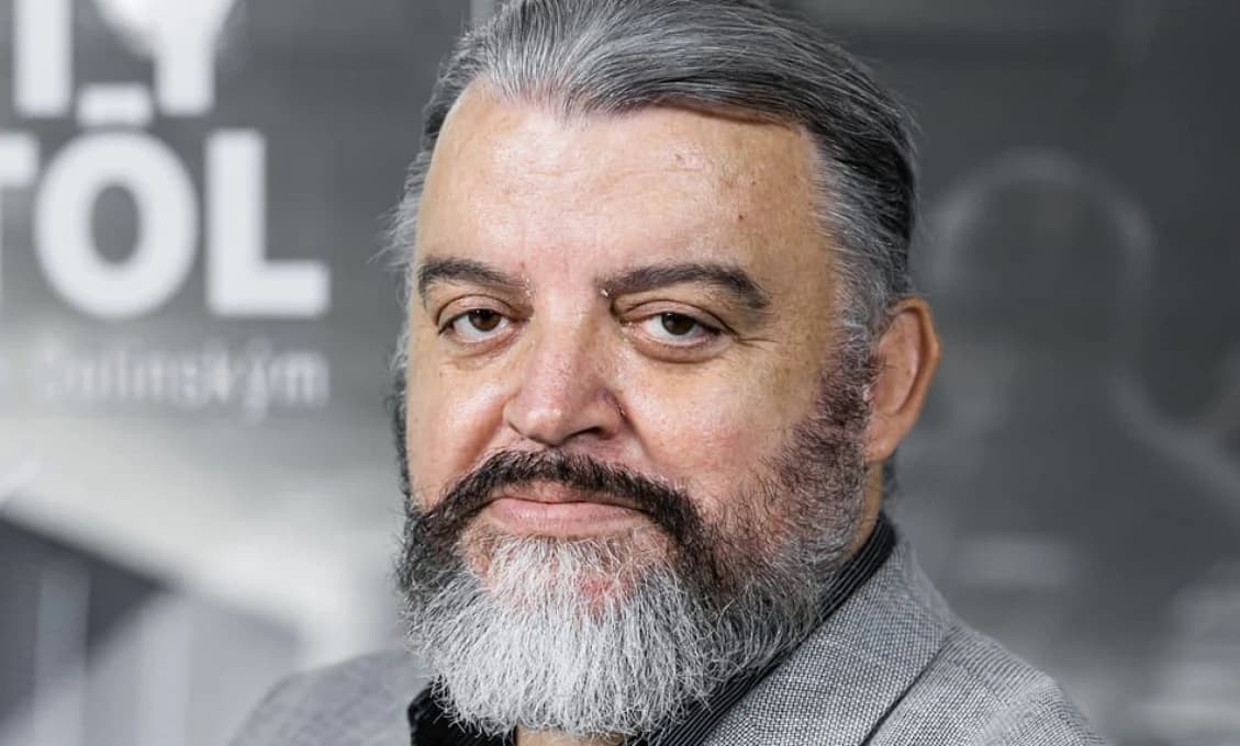Ostrá reakcia politológa! Čo ste všetci zošaleli?