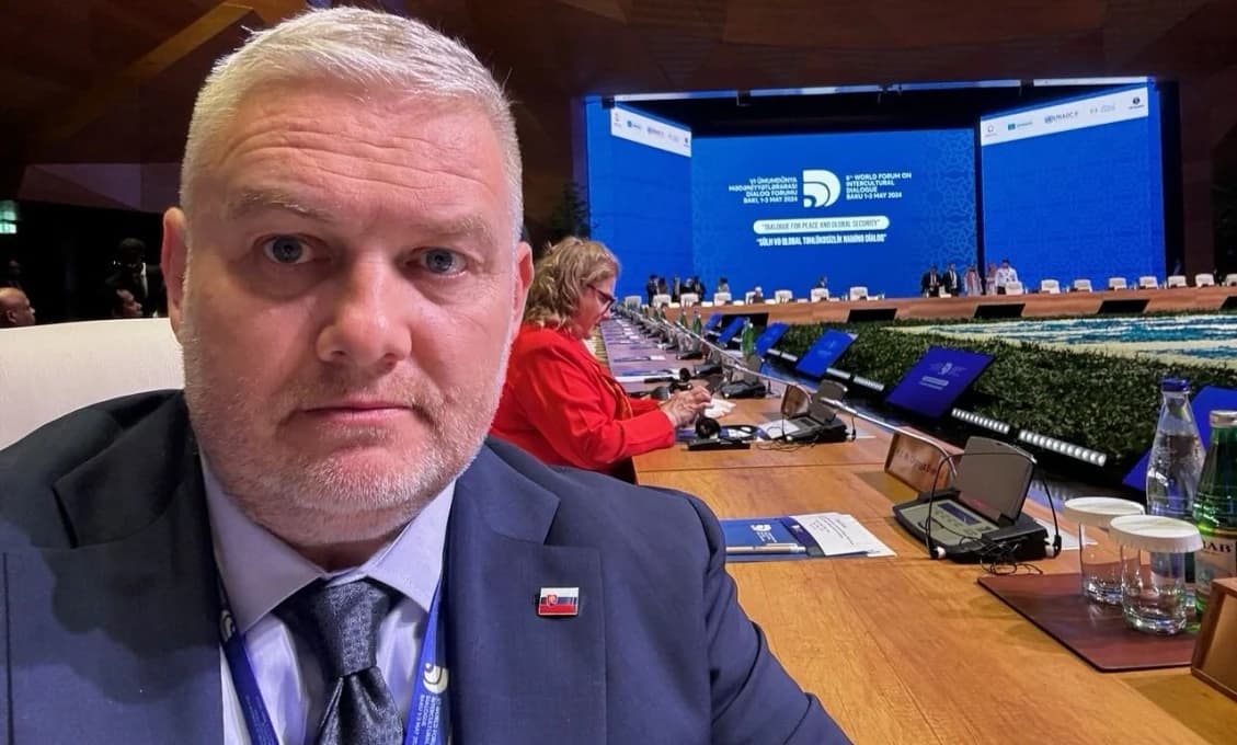 SNS: Sme za to, aby kultúra spájala a pomáhala