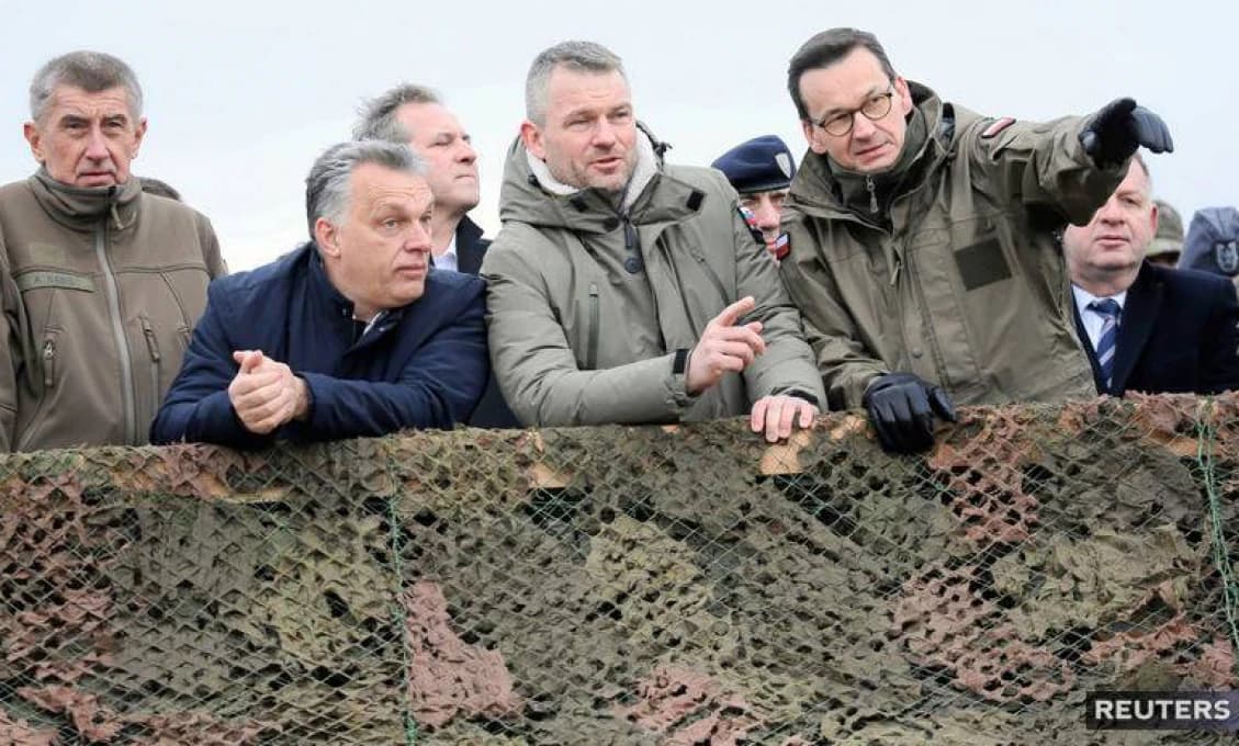 Loď s vyše 300 migrantmi vplávala do prístavu Crinavis v Španielsku