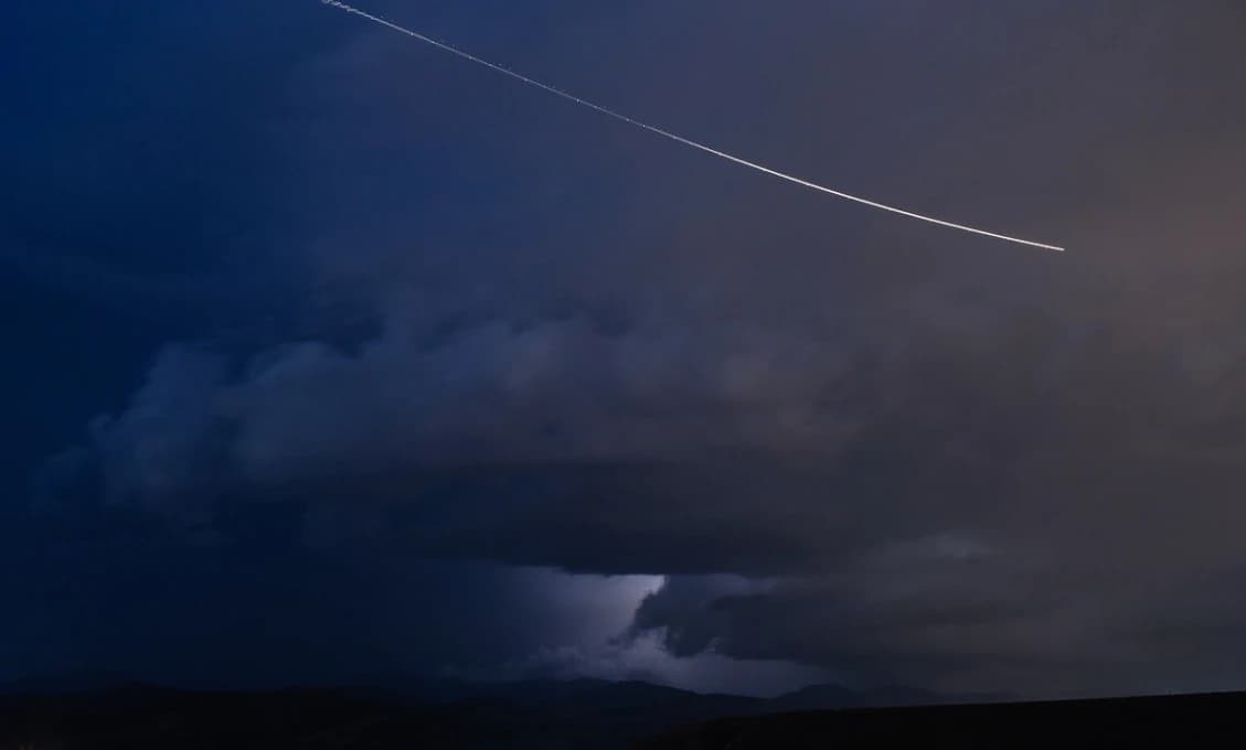 Blíži sa najočakávanejšia ASTROUDALOSŤ tohto roka
