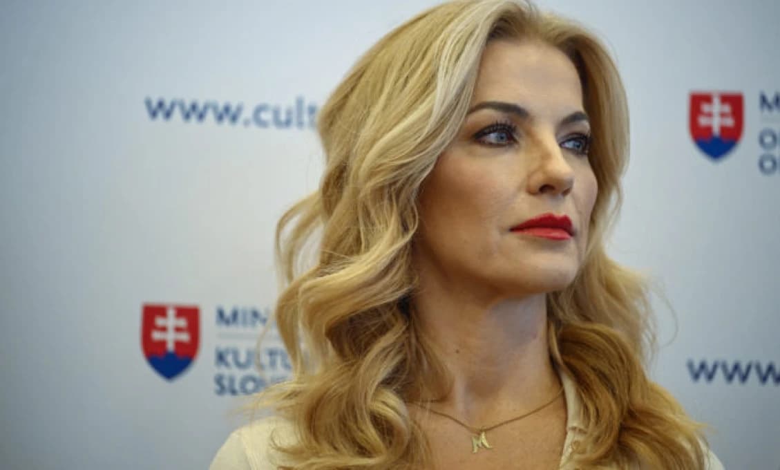 NAŽIVO: Ostrá debata v NRSR k odvolávaniu ministerky kultúry Šimkovičovej (Aktualizované)