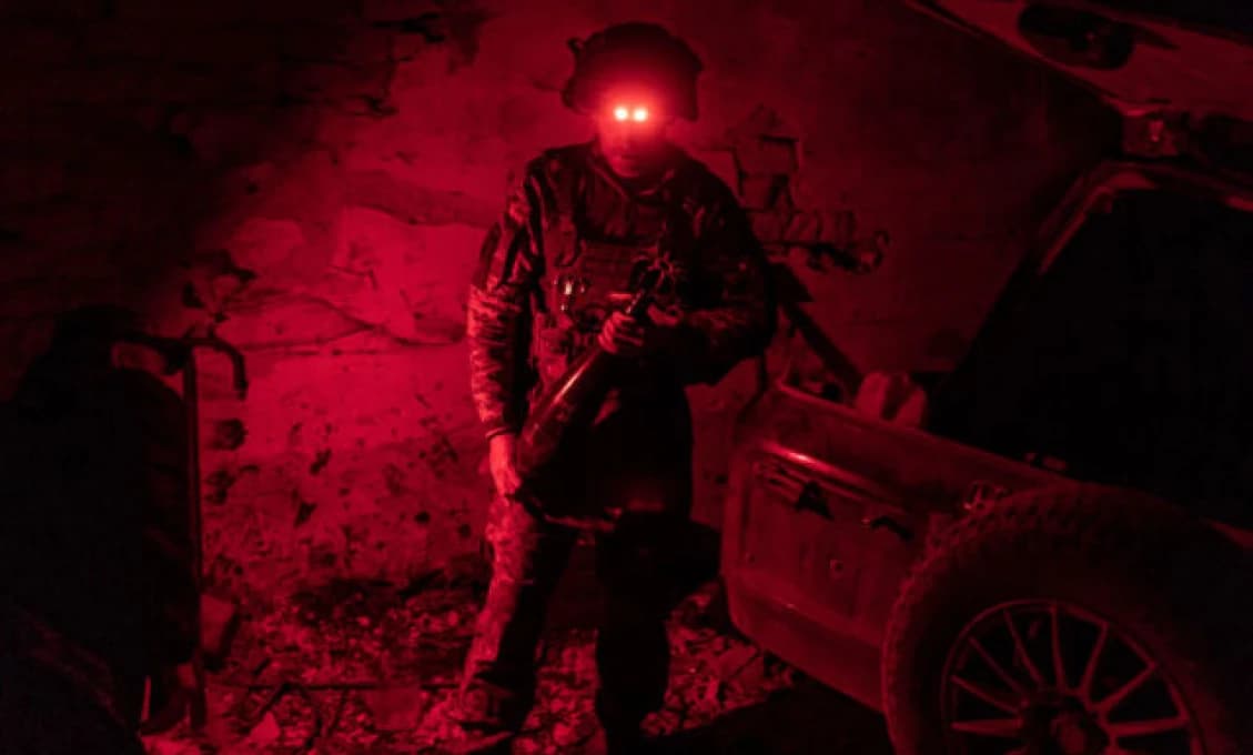 MÁLO VOJAKOV! Ukrajina začala robiť razie vo väzniciach