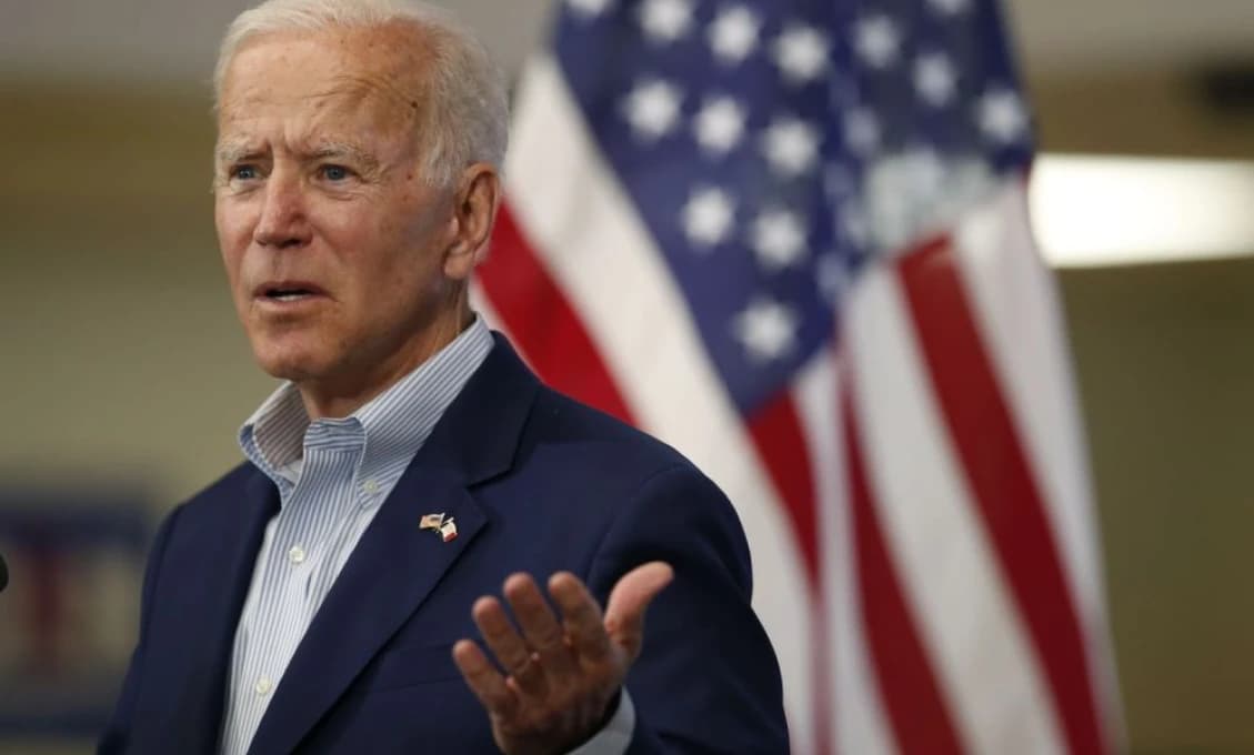 Príde Biden o Biely dom?