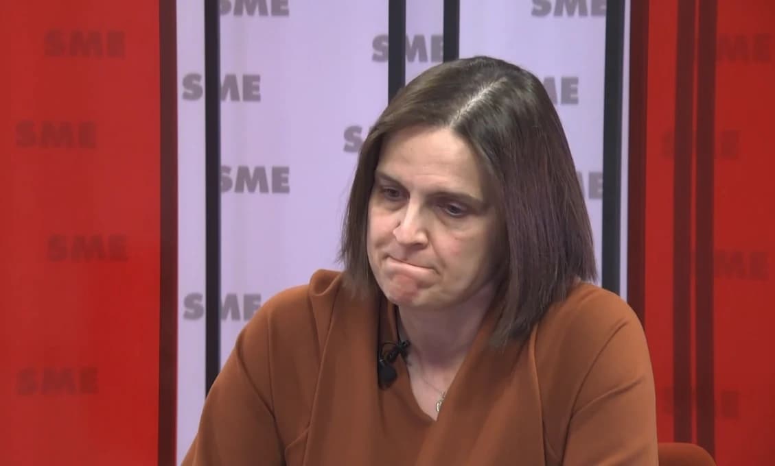 Publicista Hrabko: ODVOLÁVANIE? Reálne to má spočítané iba KOLÍKOVÁ