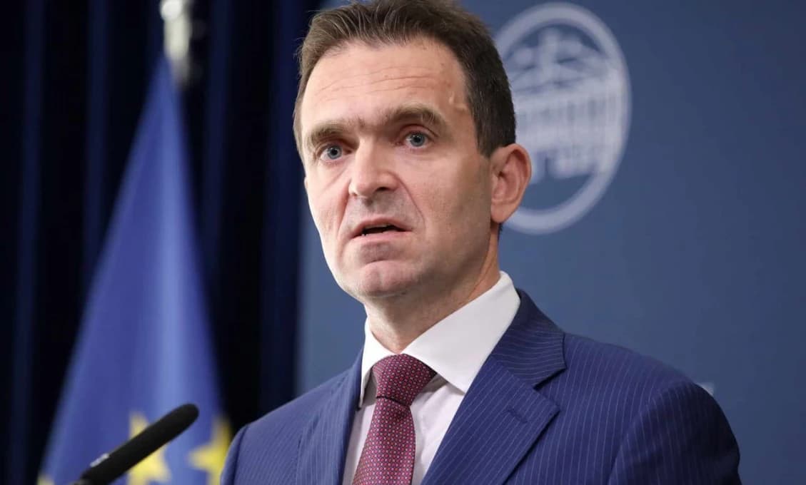Ódorova "neznalosť" už nasrdila aj člena maďarskej strany Aliancia