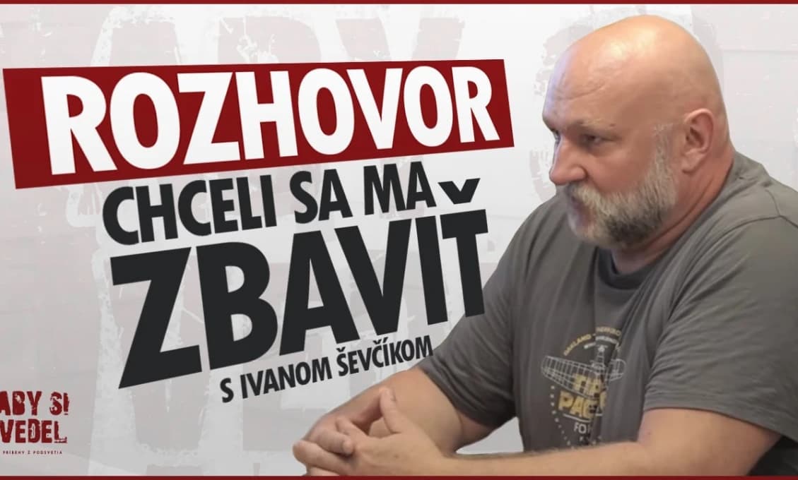 My nezabúdame na zverstvá, ktoré tu napáchali Banderovci