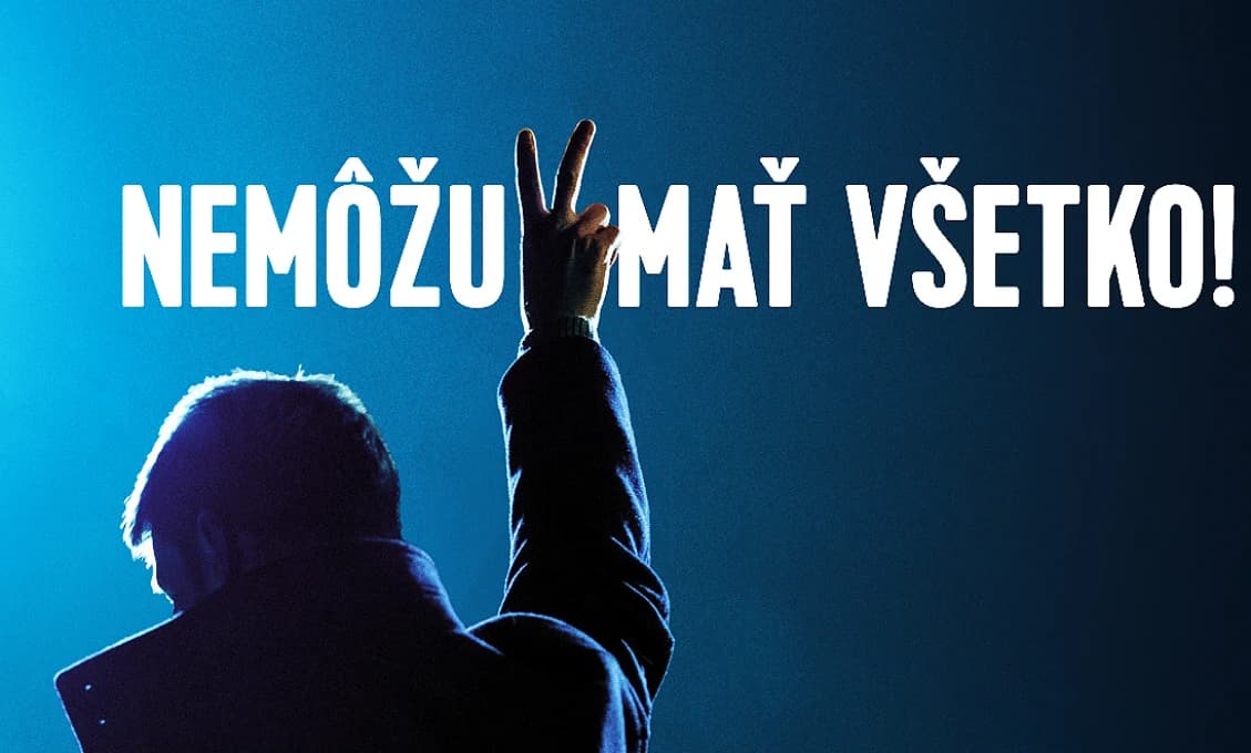 Politická progresívnosť je opak občianskeho pokroku