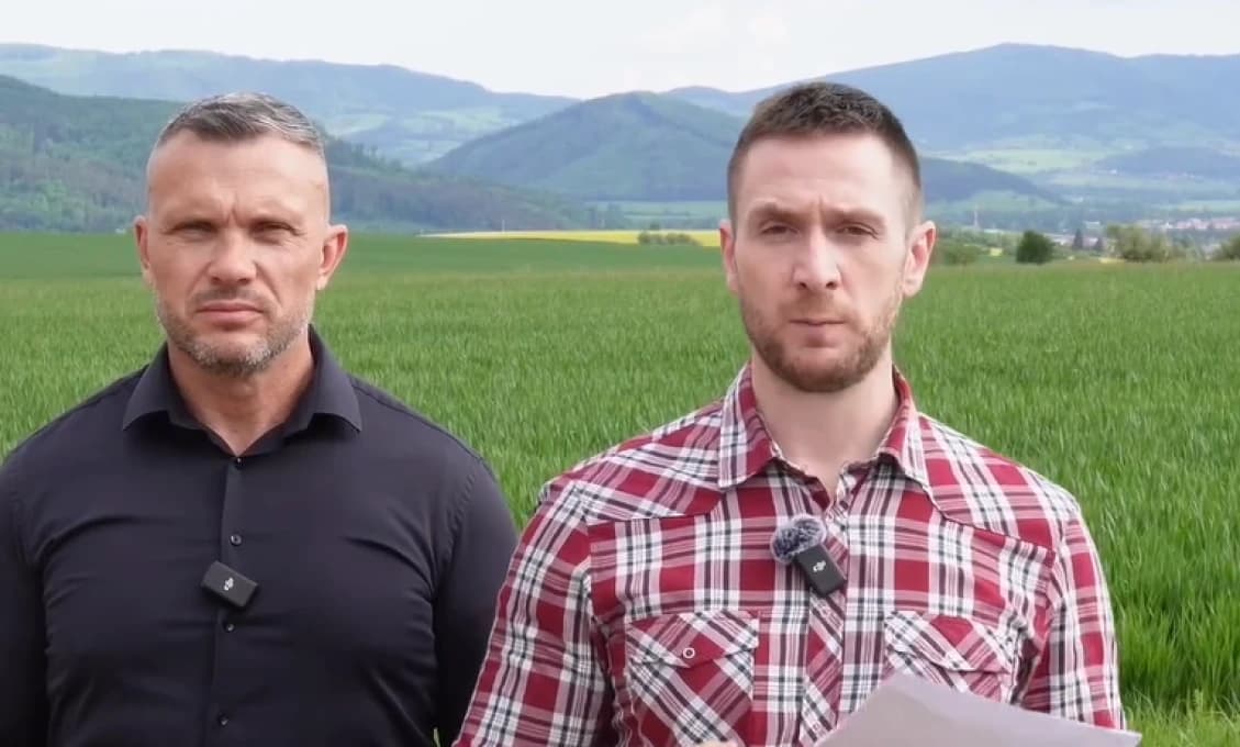 Kandidáti do EP: Von der Leyenovej Green Deal ožobračuje Európu