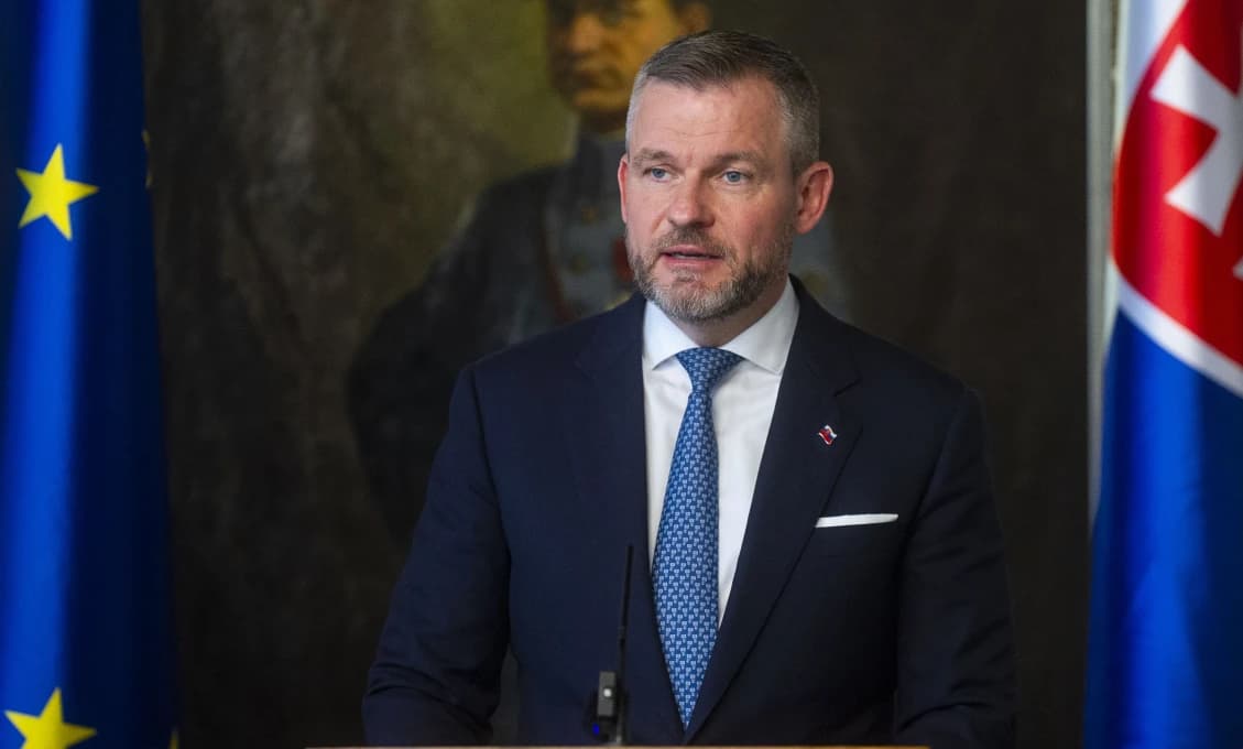 Pellegrinimu Slováci dôverujú najviac! Posiela im odkaz