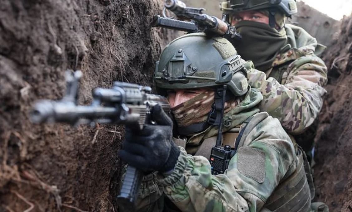 RUSI POSTUPUJÚ NA CHARKOV! Ako to ohrozuje Ukrajinu?