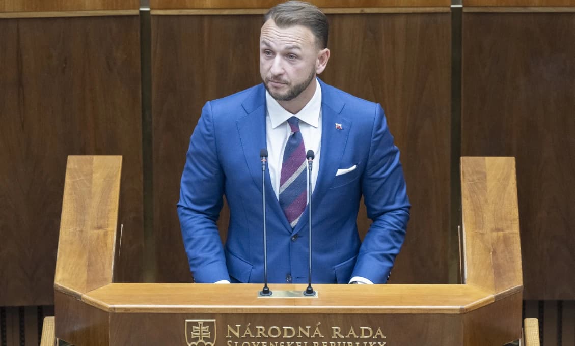 Minister Šutaj Eštok zverejnil zlú správu z Bruselu