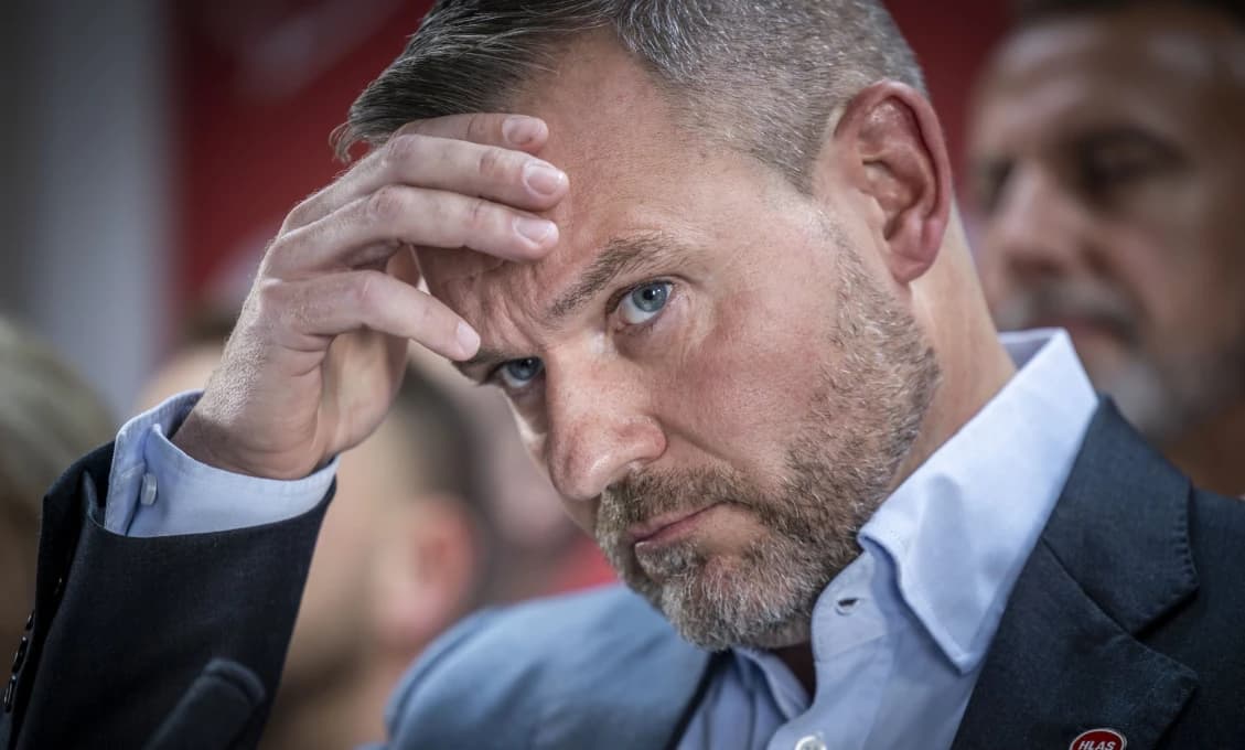 Pellegrini: Streľba na premiéra je bezprecedentným ohrozením demokracie!