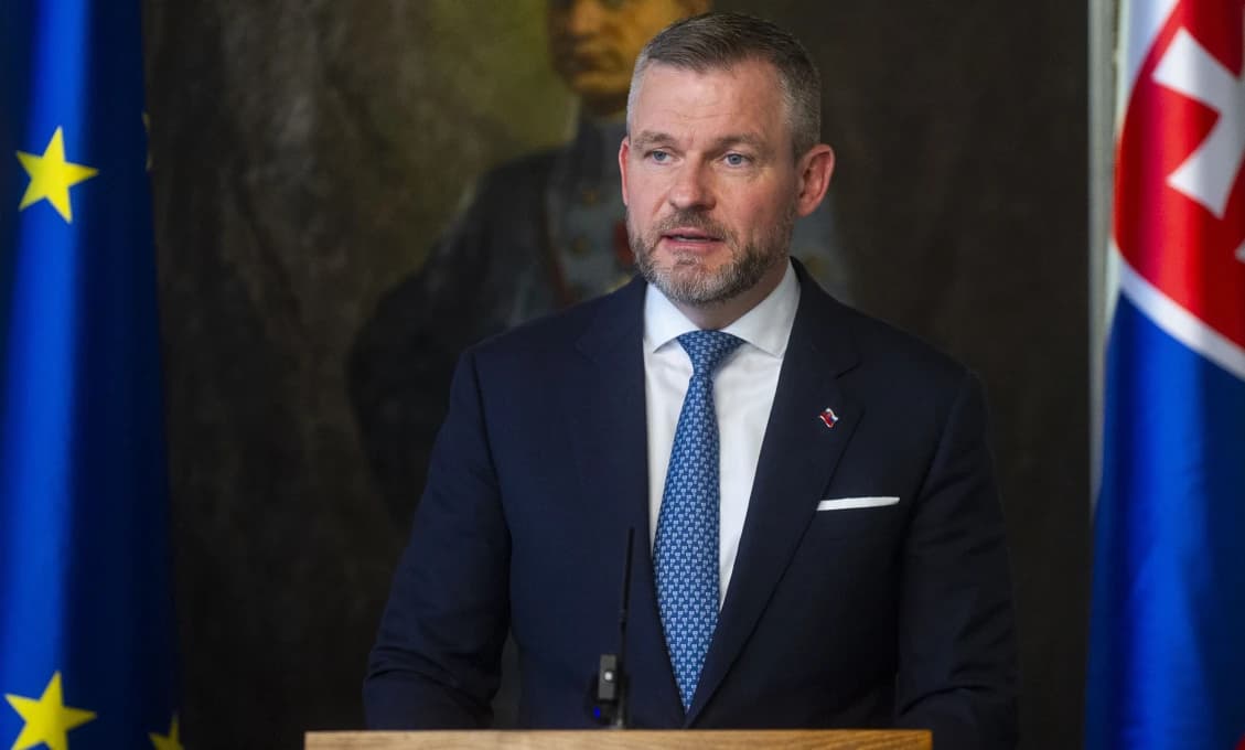Peter Pellegrini komunikoval s premiérom Ficom