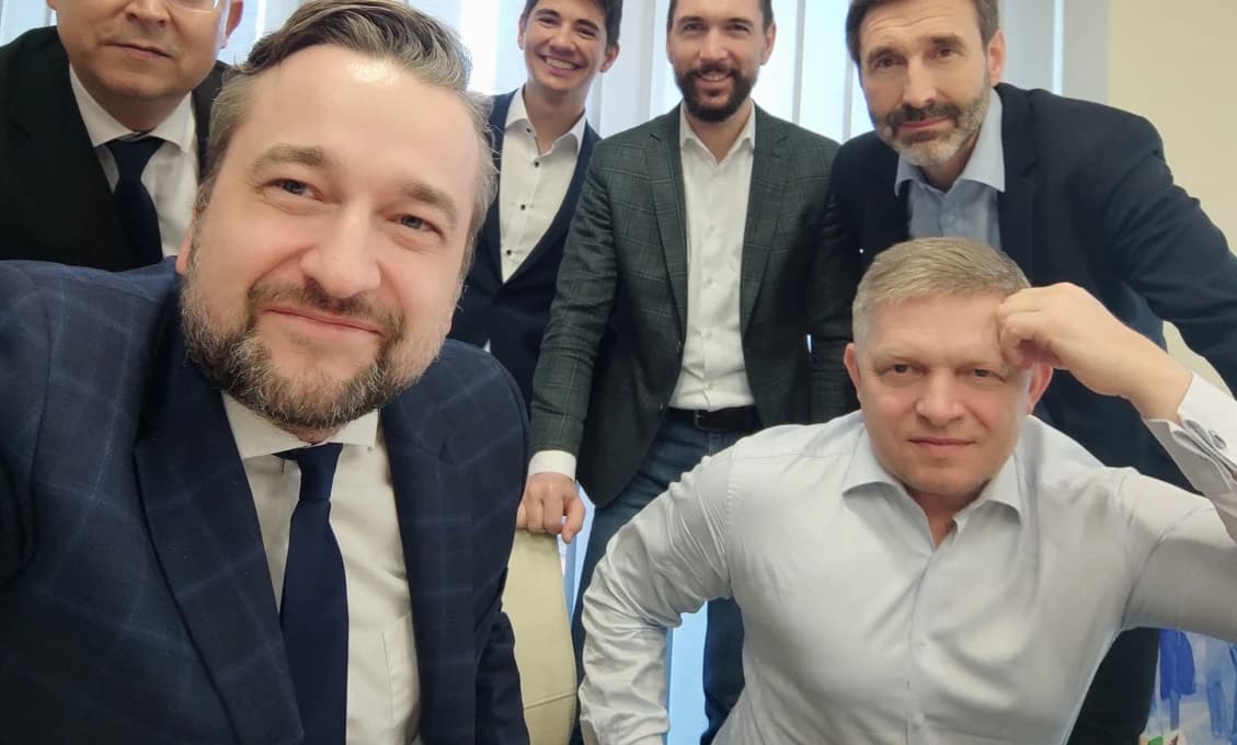 Exkluzívne pre HD: "SLUŠNOĽUDIA" POKRAČUJÚ V DŽIHÁDE PROTI SMERU! (VIDEO)