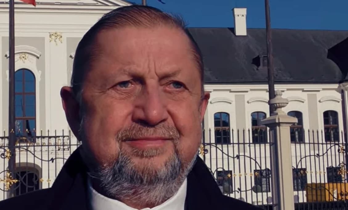 Podľa Sme rodina je vianočný príspevok len almužmou, dôchodcovia si zaslúžia 13.dôchodok