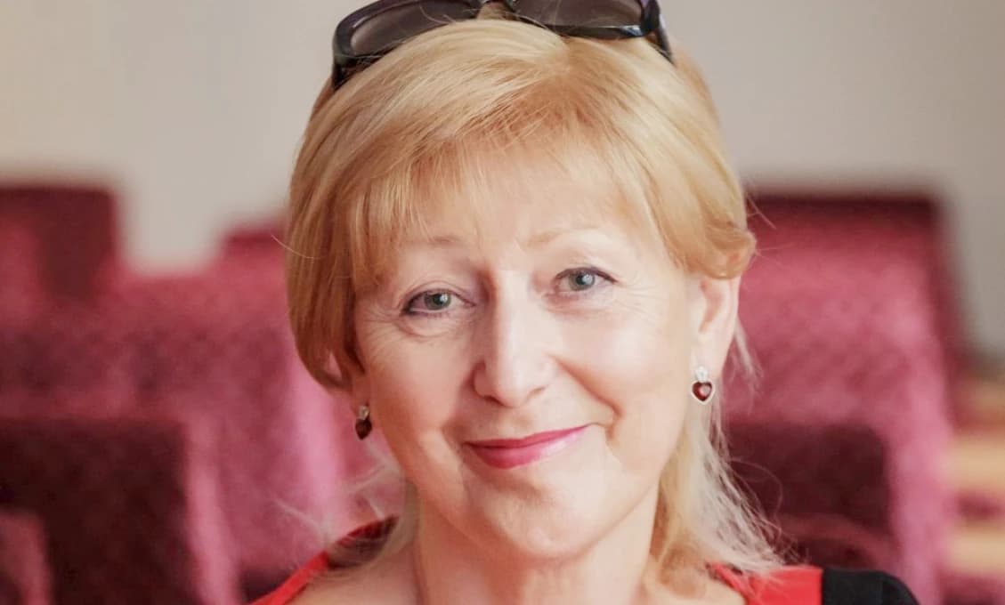 Gabriela Rothmayerová: Nedajme im šancu