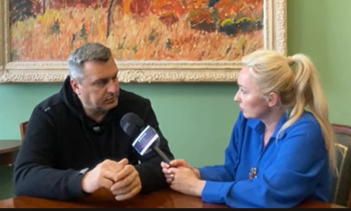 Andrej Danko: Pred rokmi sme nemali ustúpiť (VIDEO)