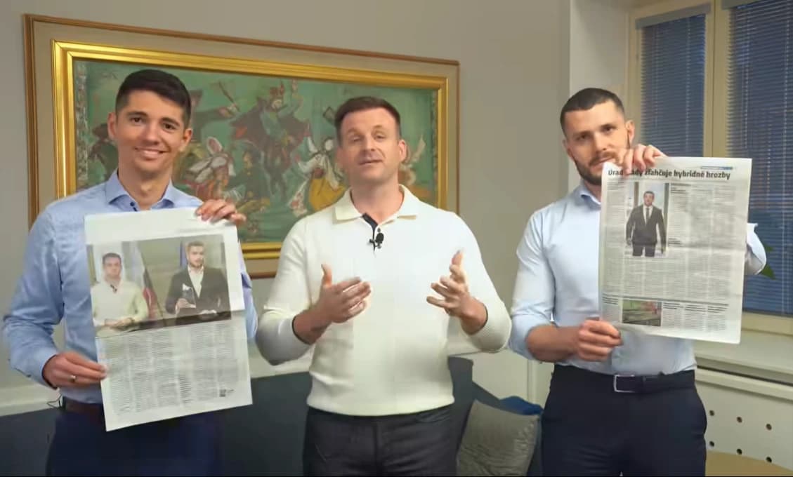 Juraj Gedra: Štvavá kampaň niektorých politikov bola, žiaľ, úspešná (VIDEO)
