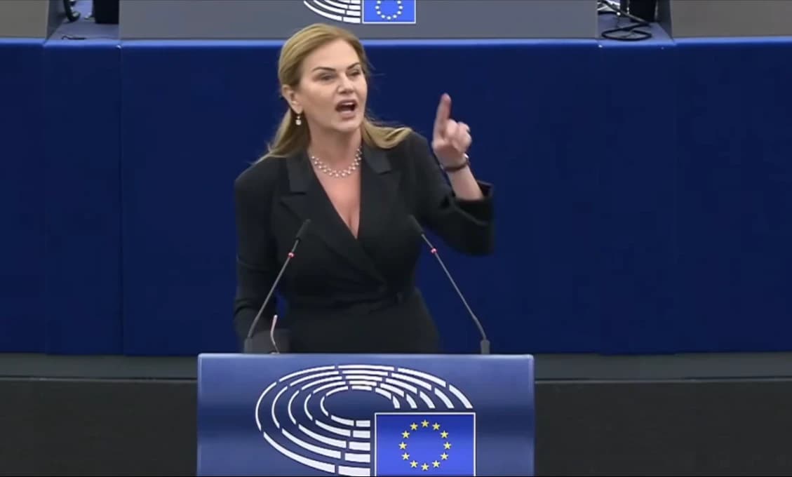 Europoslankyňa Beňová pomenovala, kto musí prevziať zodpovednosť za atentát