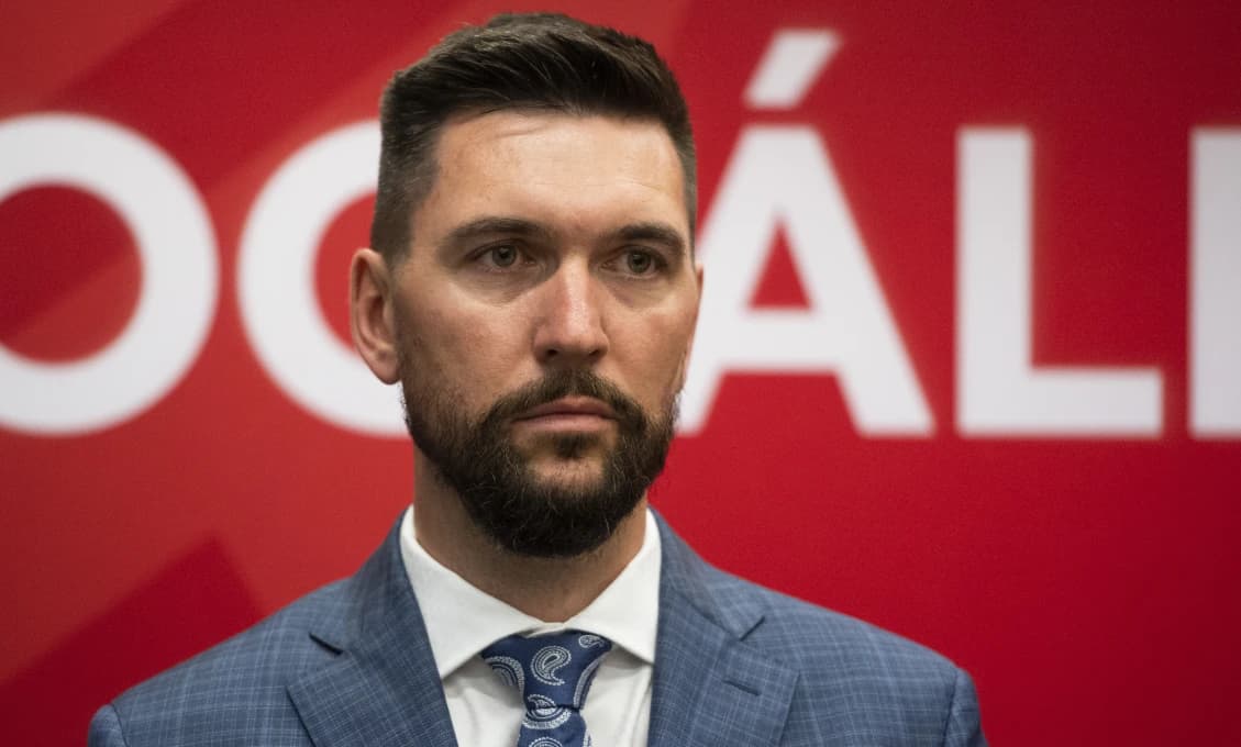 Minister Takáč: ĎALŠIE ZAVÁDZANIE Z PRODUKCIE AKTUALÍT!