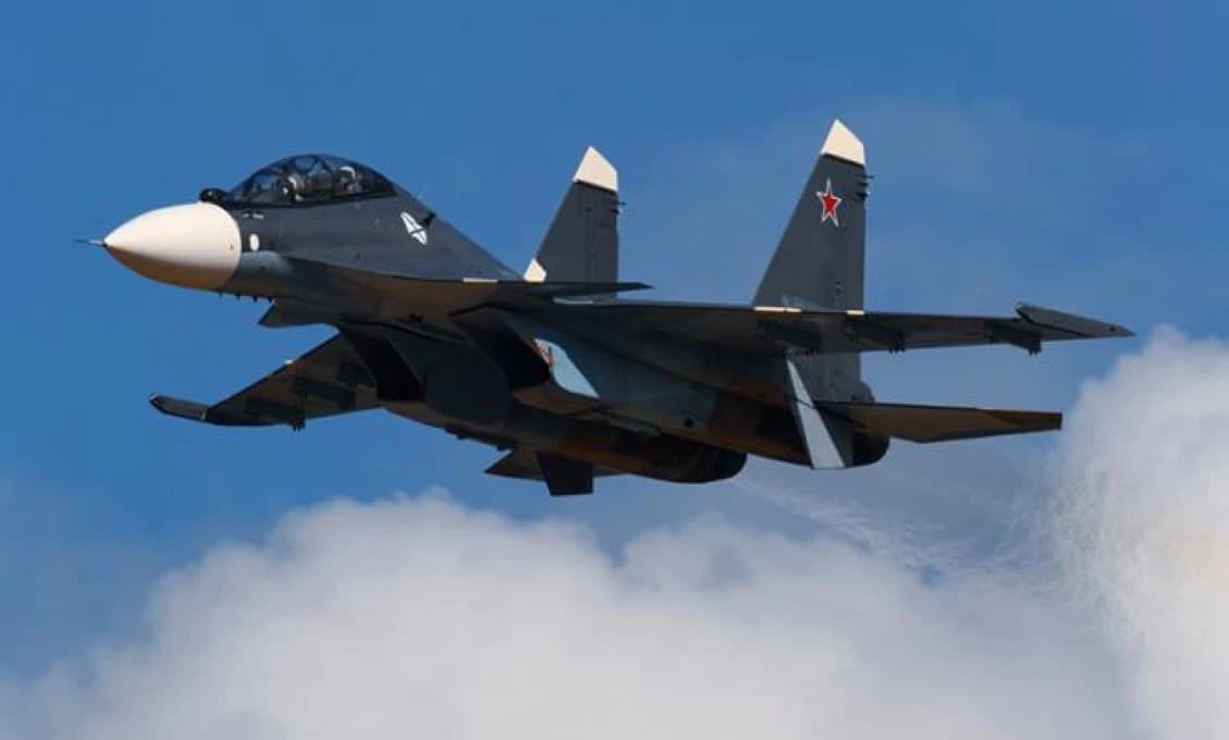 NATO je šokované, Rusko sa dôkladne pripravilo na F-16