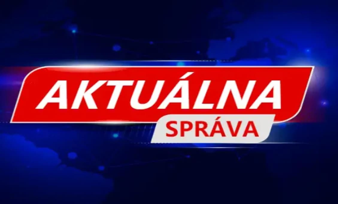 DRÁMA v centre Liptovského Mikuláša má DOHRU! Obvinili 16-ročného mladíka