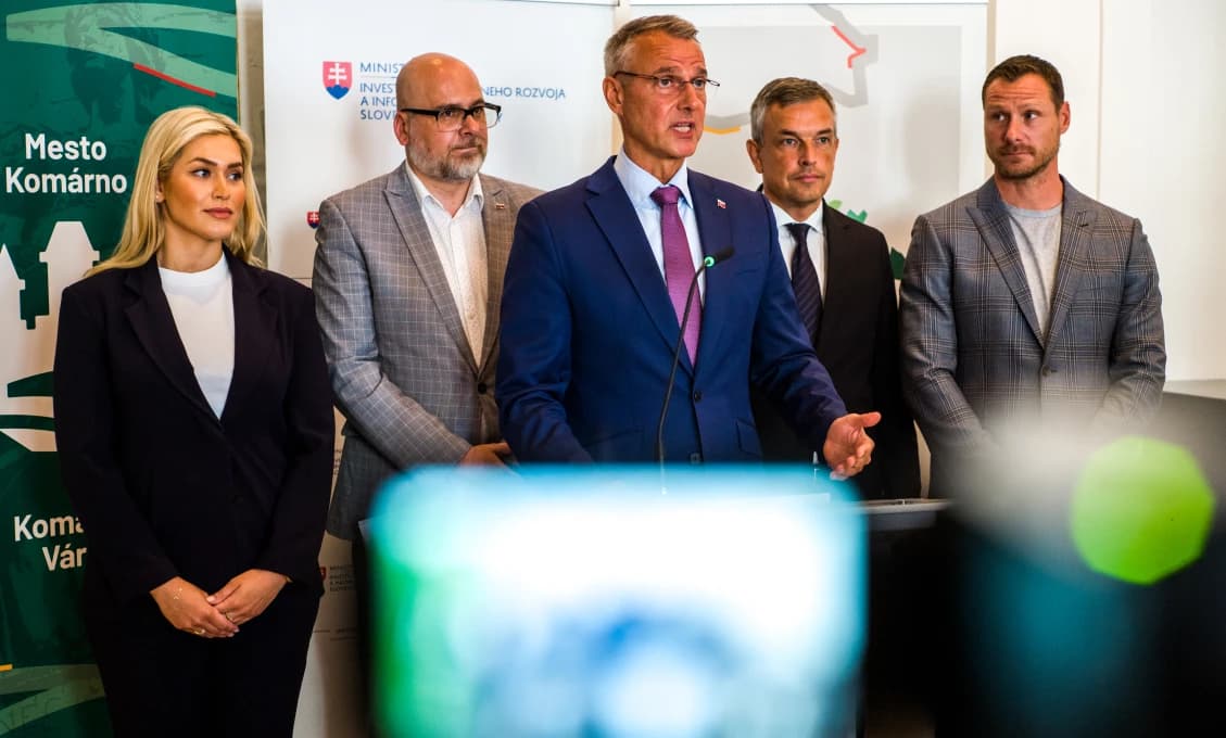 Ako ovplyvnia klimatické opatrenia súdov slovenské hospodárstvo?