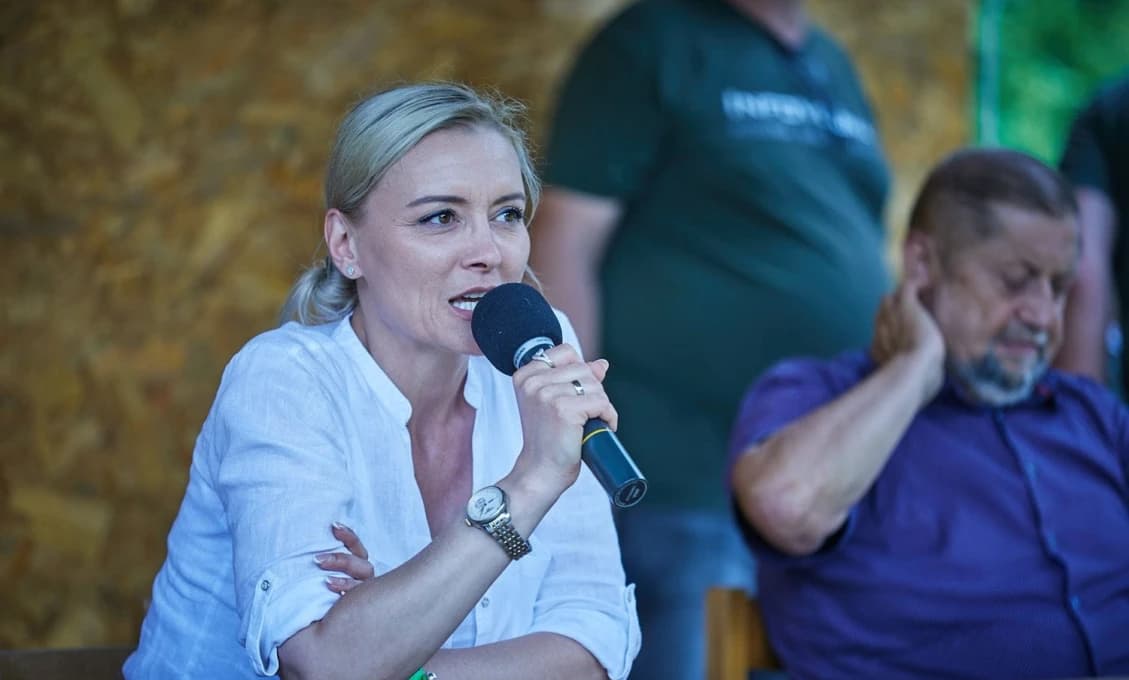 Laššáková: Robert Fico sa vrát. Nie však rovnaký (VIDEO)