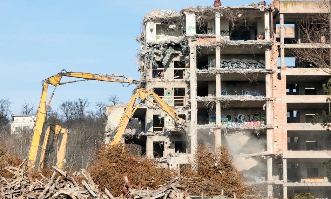 Vláda odobrila projekt novej nemocnice v bratislavskom Ružinove namiesto Rázsoch