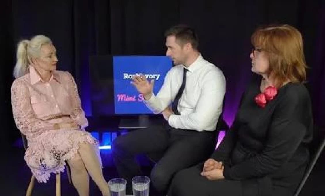Uhrík a Belousovová: Opozícii tečie do topánok, strácajú svoje hlásne trúby (VIDEO)