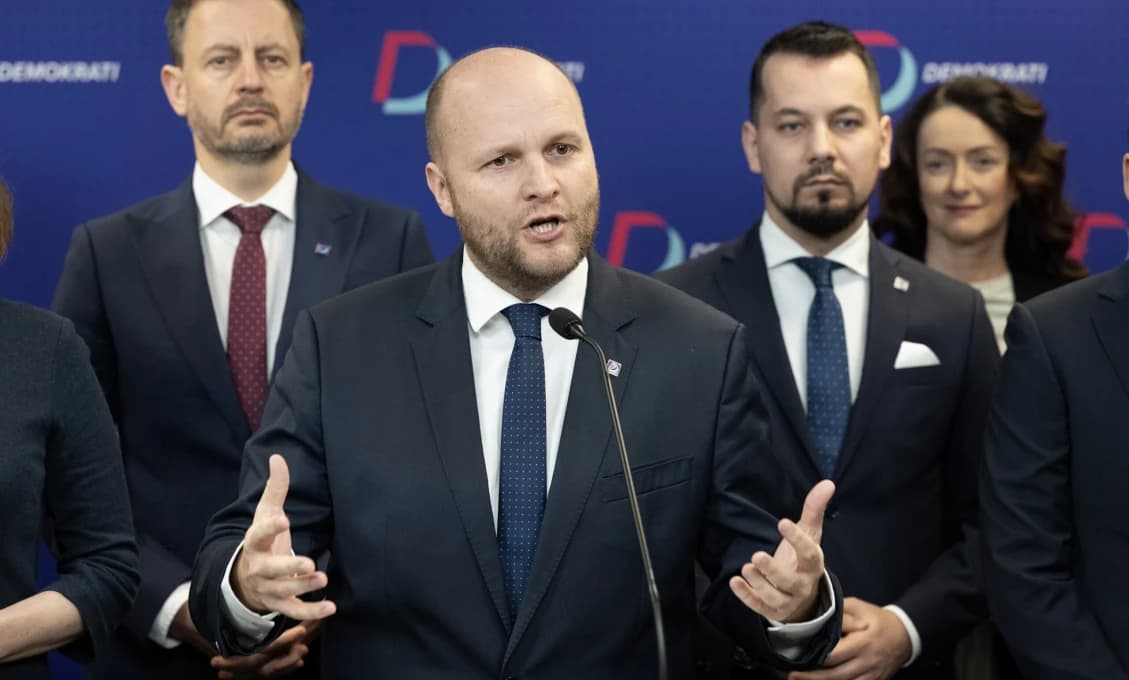 TO NEVYMYSLÍŠ! Naďovi Demokrati prerazili ďalšie dno