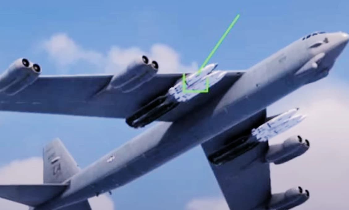 NATO riskantne provokuje - bombardéry vyslalo nad Kaliningrad