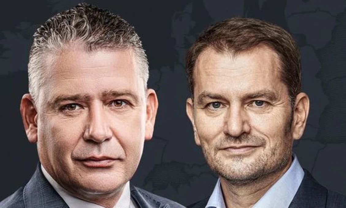 Opozícia si špiní do vlastného hniezda. Jeden čihi, druhý hota!